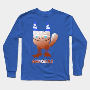 Ahsokat Long Sleeve T-Shirt